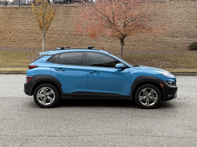 Used 2023 Hyundai Kona SEL image 7