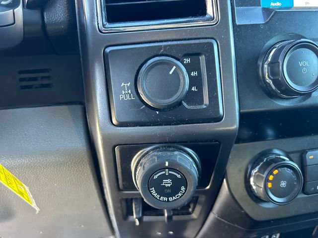 Used 2019 Ford F150 XLT w/ Equipment Group 301A Mid image 22