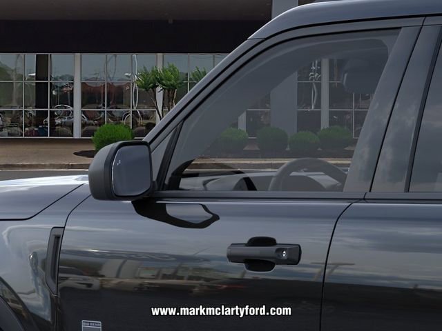 New 2026 Ford Bronco Sport Big Bend AWD/4WD image 20