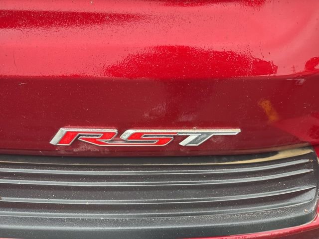 Used 2023 Chevrolet Tahoe RST w/ Luxury Package image 1