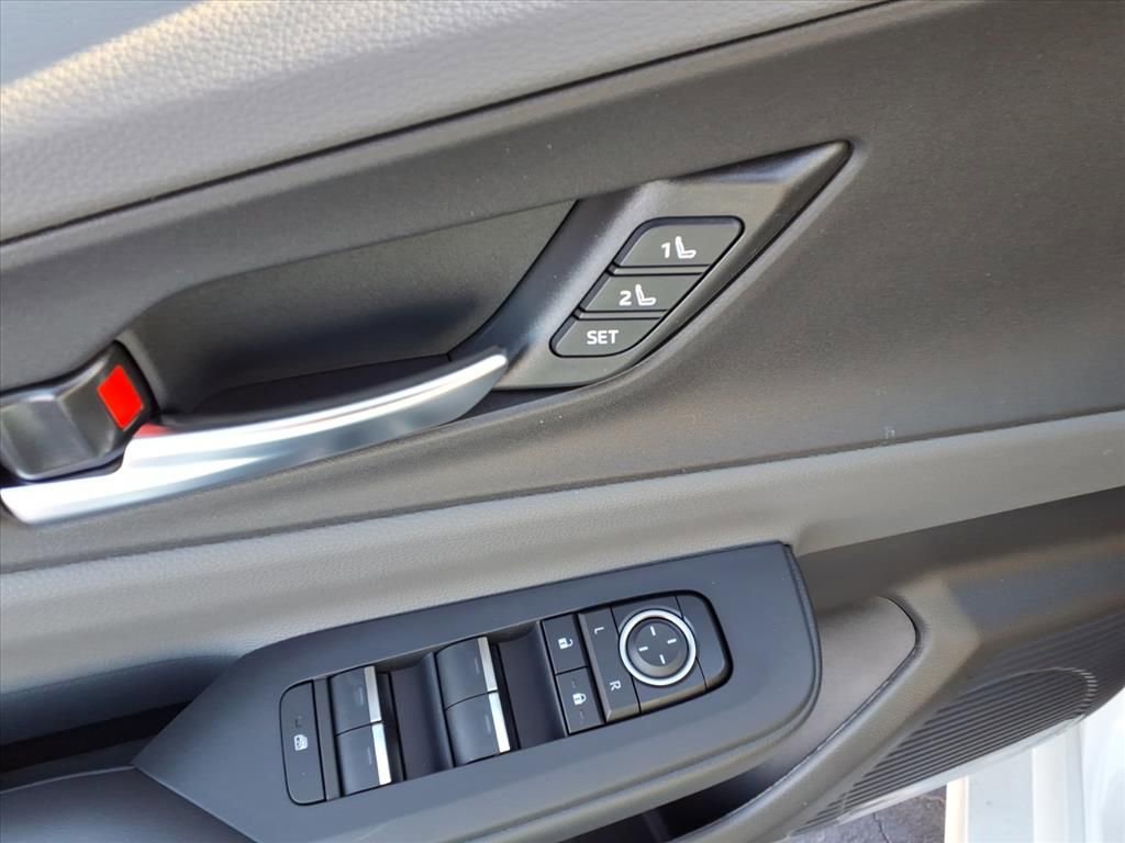 New 2026 Toyota Prius Limited image 11