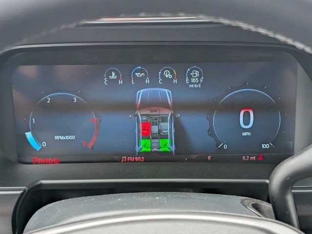 New 2026 Ford F250 Lariat w/ Lariat Premium Package AWD/4WD image 30