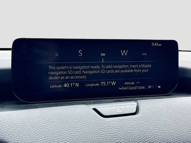 Certified 2024 MAZDA CX-90 Plug-In Hybrid w/ Preferred AWD/4WD image 16
