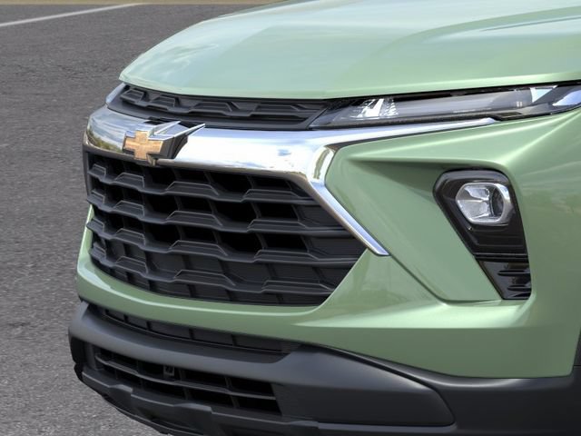 New 2026 Chevrolet TrailBlazer LS w/ LS Convenience Package AWD/4WD image 13