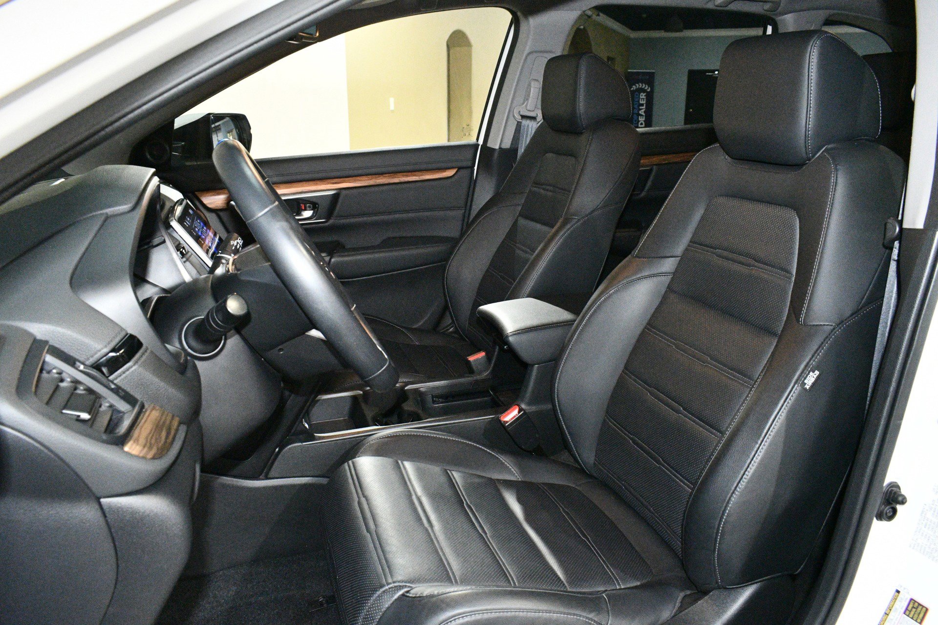 Used 2021 Honda CR-V EX-L image 7