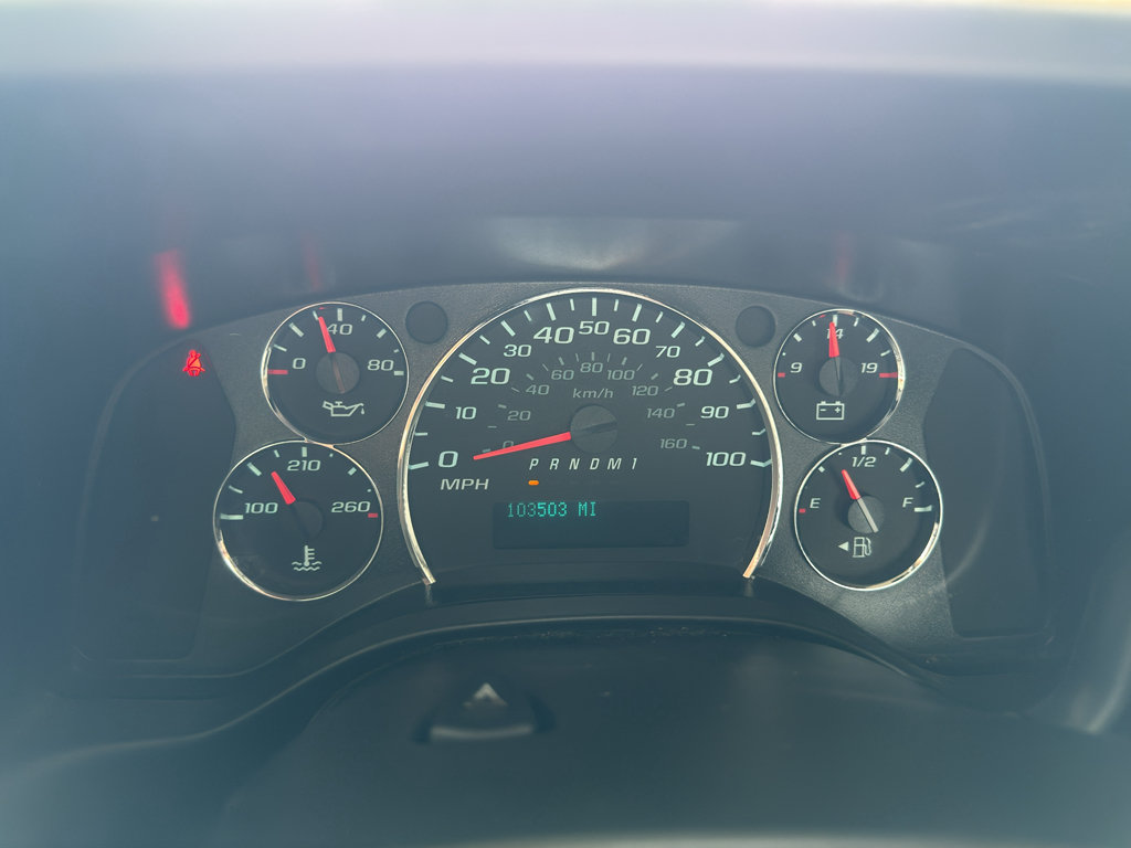 Used 2013 GMC Savana 3500 RWD image 22