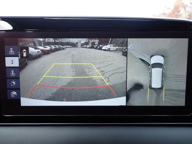 Used 2021 Hyundai Palisade Limited image 27