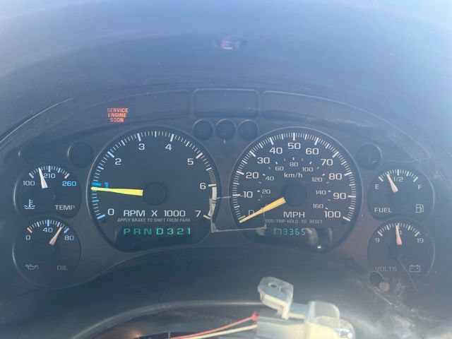 Used 2000 Chevrolet S10 Pickup LS w/ Preferred Equipment Group RWD image 2