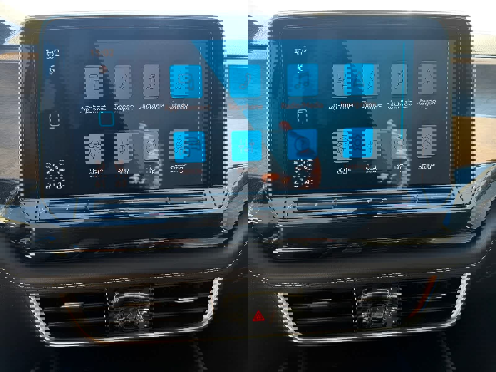 Used 2024 Volkswagen Atlas SE image 19