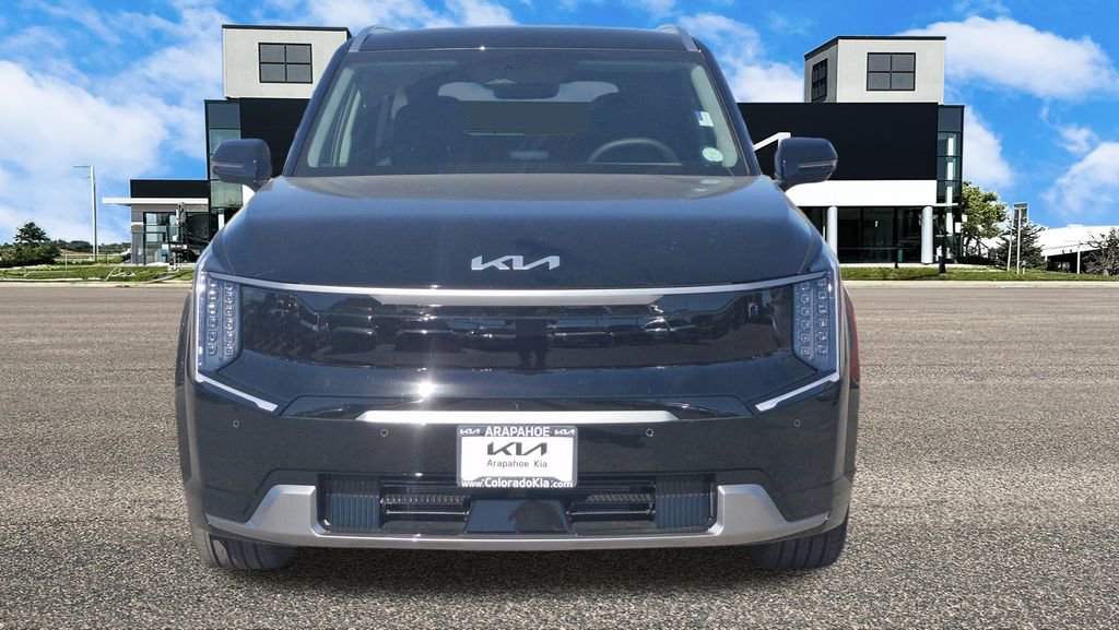 New 2026 Kia EV9 Land image 3