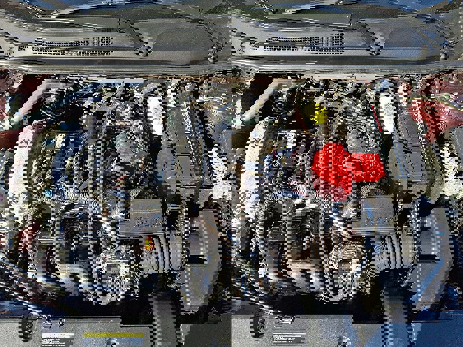 Used 2024 Nissan Sentra SV image 27