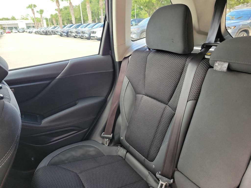 Used 2022 Subaru Forester Premium AWD/4WD image 13