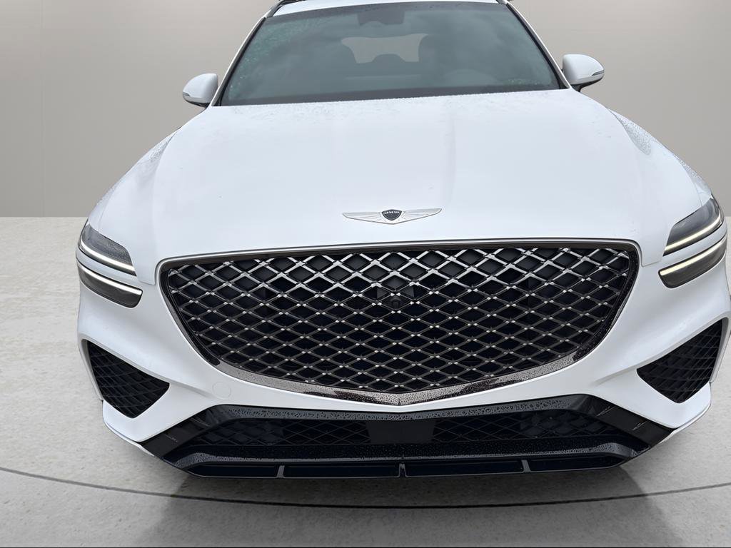 Used 2023 Genesis GV70 2.5T Sport Prestige w/ Sport Prestige Package image 8