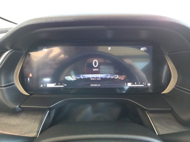 Used 2022 Jeep Grand Cherokee L Limited w/ Luxury Tech Group II image 26