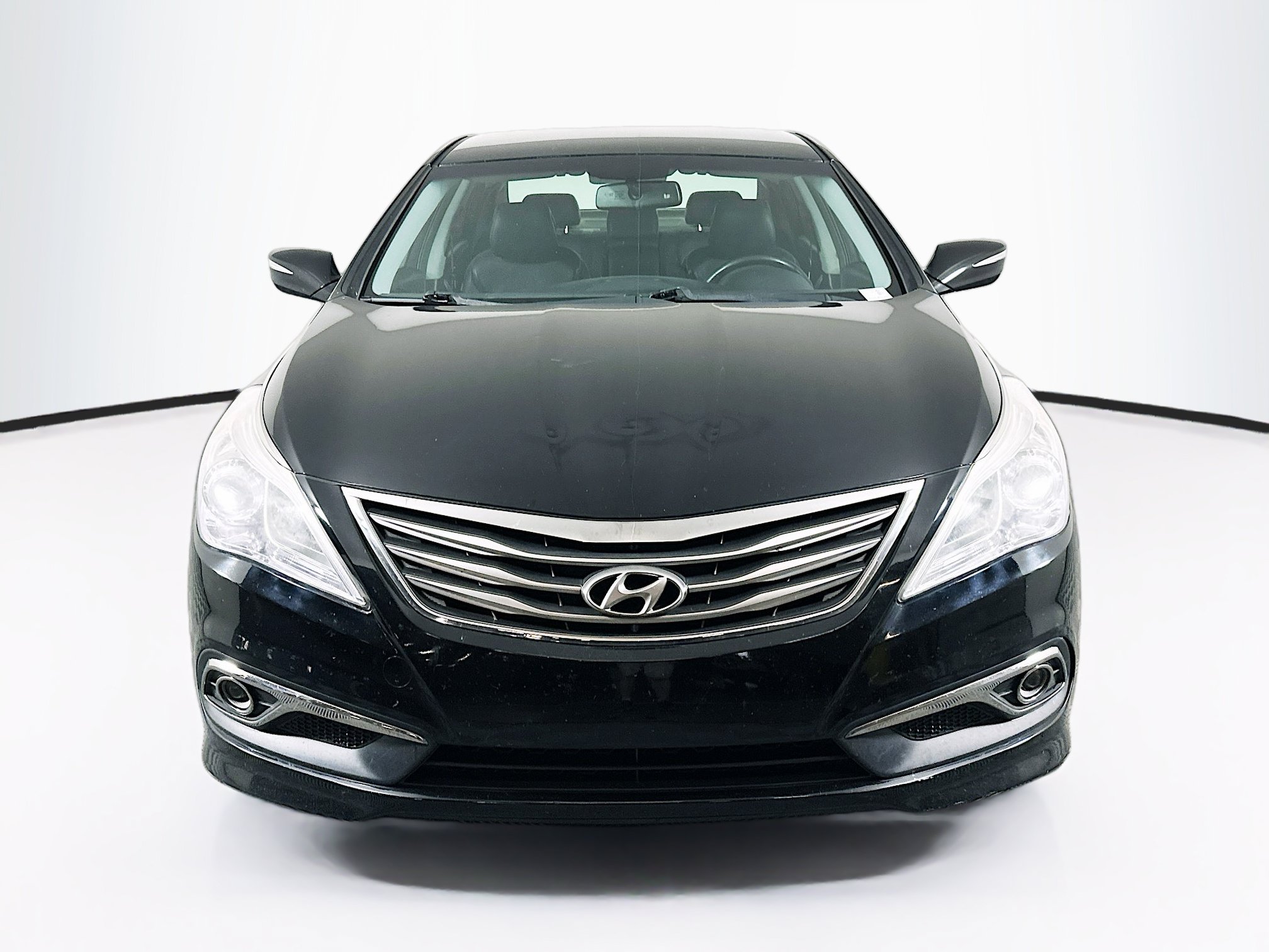 Used 2016 Hyundai Azera FWD image 2