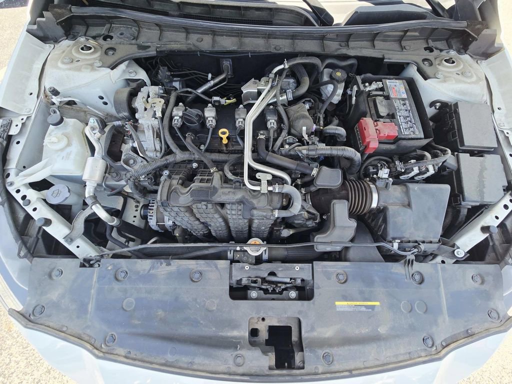 Used 2022 Nissan Altima 2.5 S FWD image 16