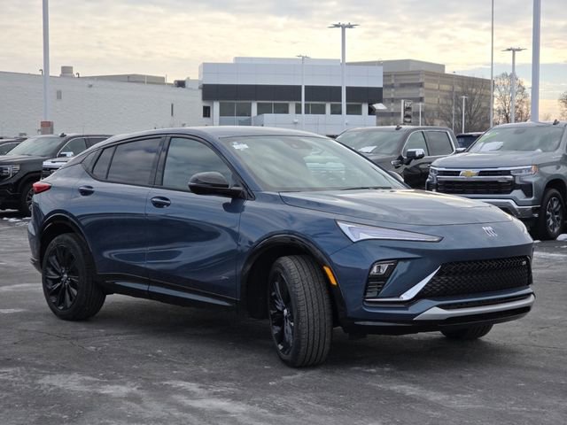 New 2026 Buick Envista Sport Touring w/ Convenience I Package image 19