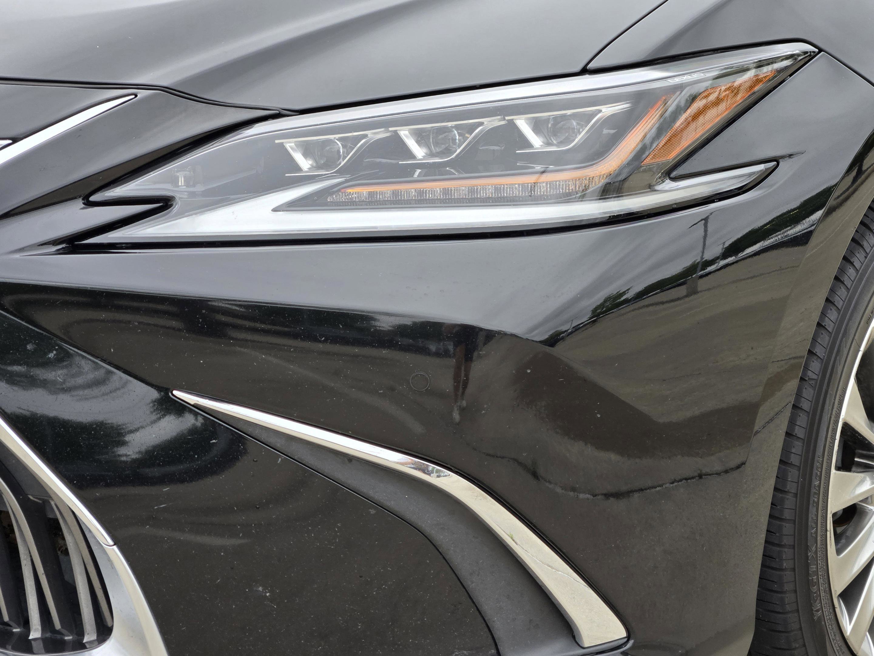 Used 2019 Lexus ES 350 Ultra Luxury FWD image 39