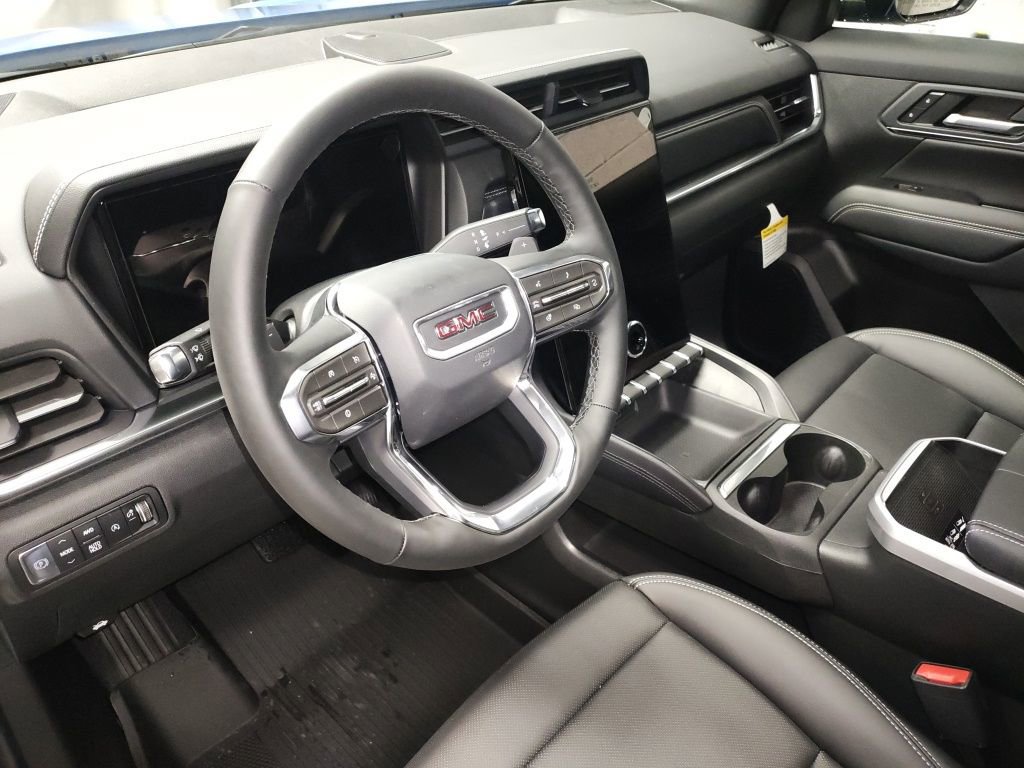 New 2026 GMC Terrain Elevation image 23