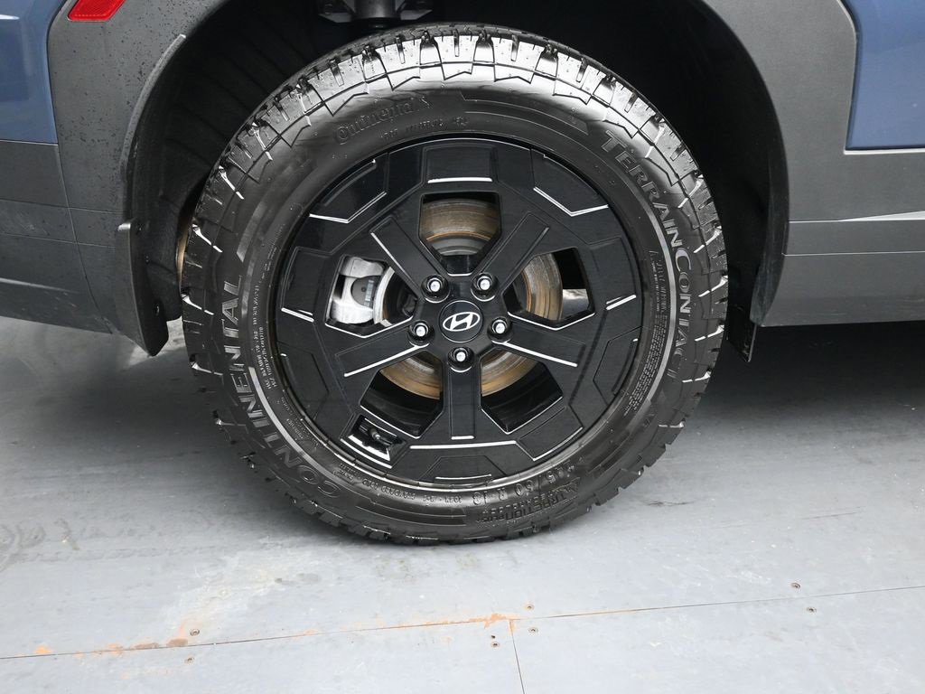 Used 2025 Hyundai Santa Fe XRT image 10