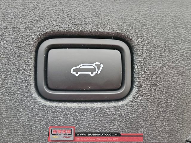 Used 2022 Hyundai Tucson Limited w/ Cargo Package image 9