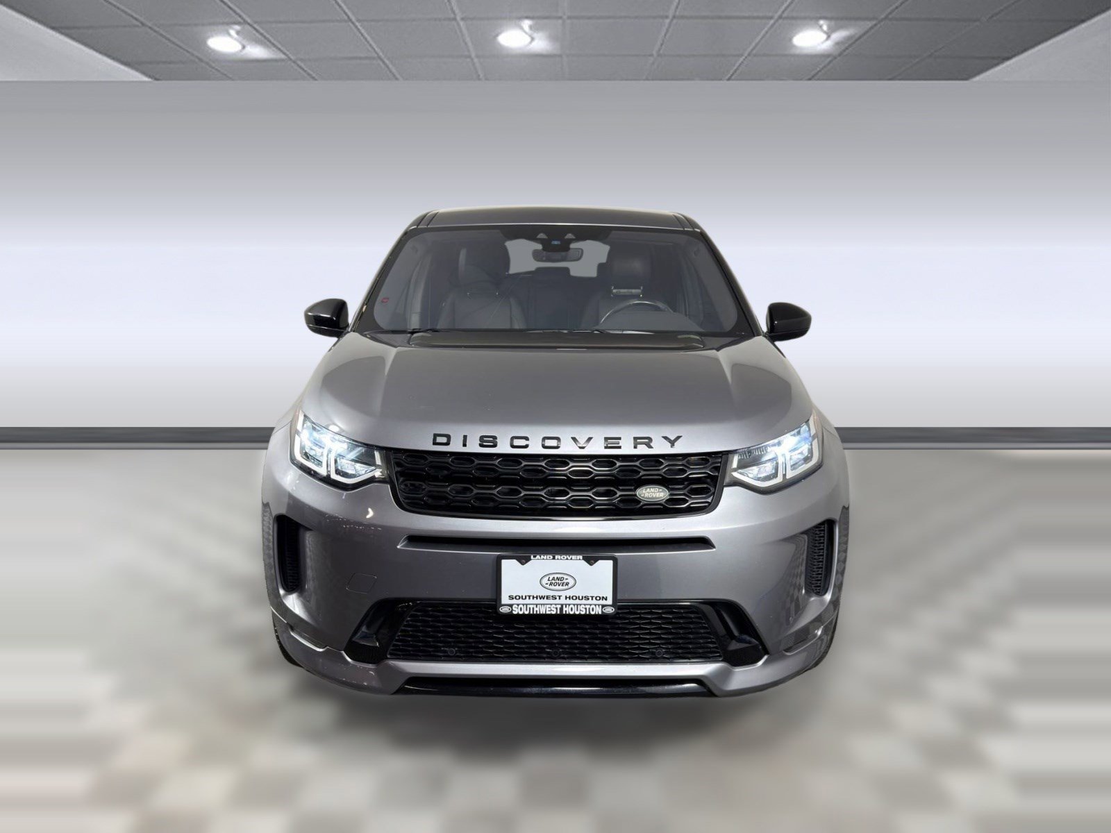 Used 2020 Land Rover Discovery Sport S R-Dynamic image 5