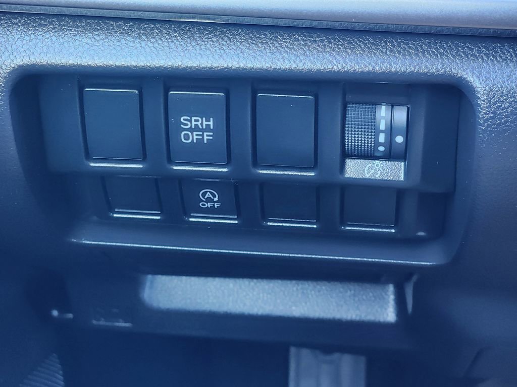 Certified 2023 Subaru Forester Premium image 26