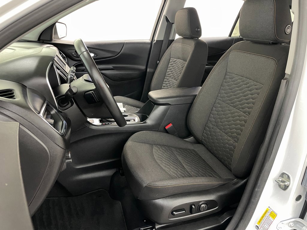 Certified 2021 Chevrolet Equinox LT image 21