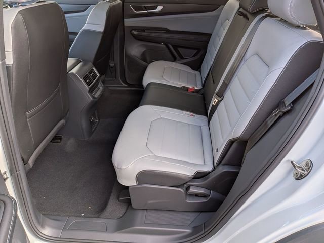 New 2026 Volkswagen Atlas Cross Sport SEL R-Line image 22