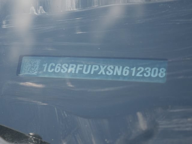 Used 2025 RAM 1500 RHO w/ RHO Level 1 Equipment Group AWD/4WD image 31
