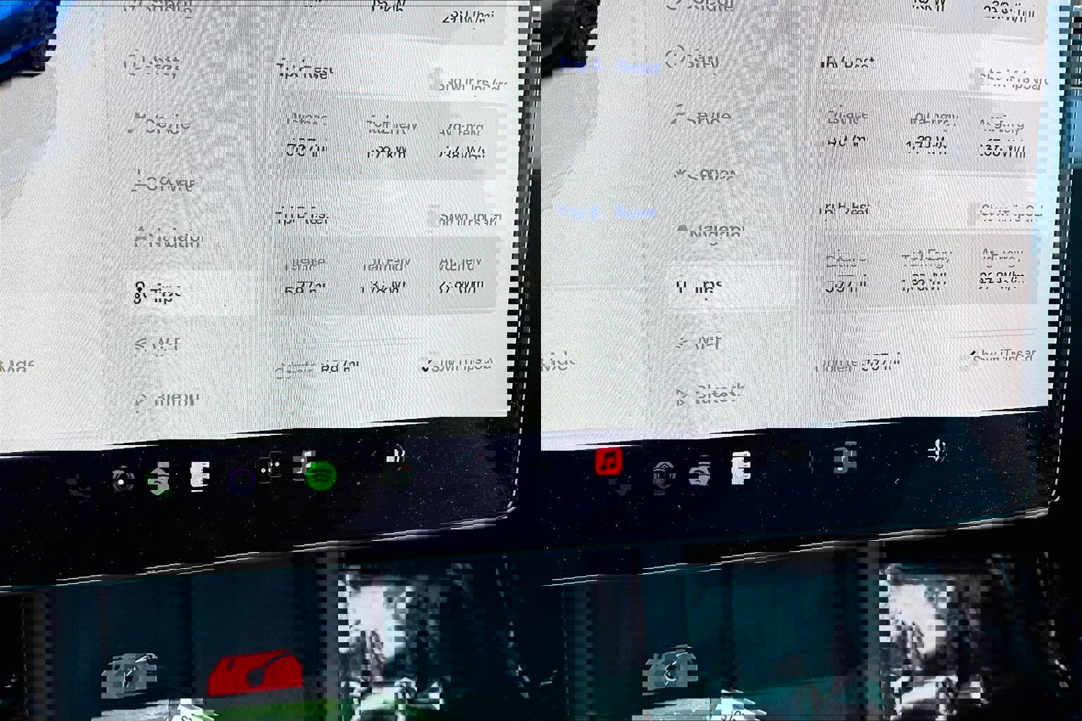 Used 2025 Tesla Model 3 Long Range image 17