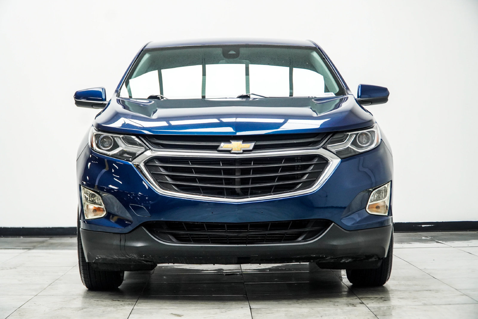 Used 2020 Chevrolet Equinox LT FWD image 8