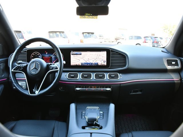 Used 2025 Mercedes-Benz GLE 350 4MATIC image 19