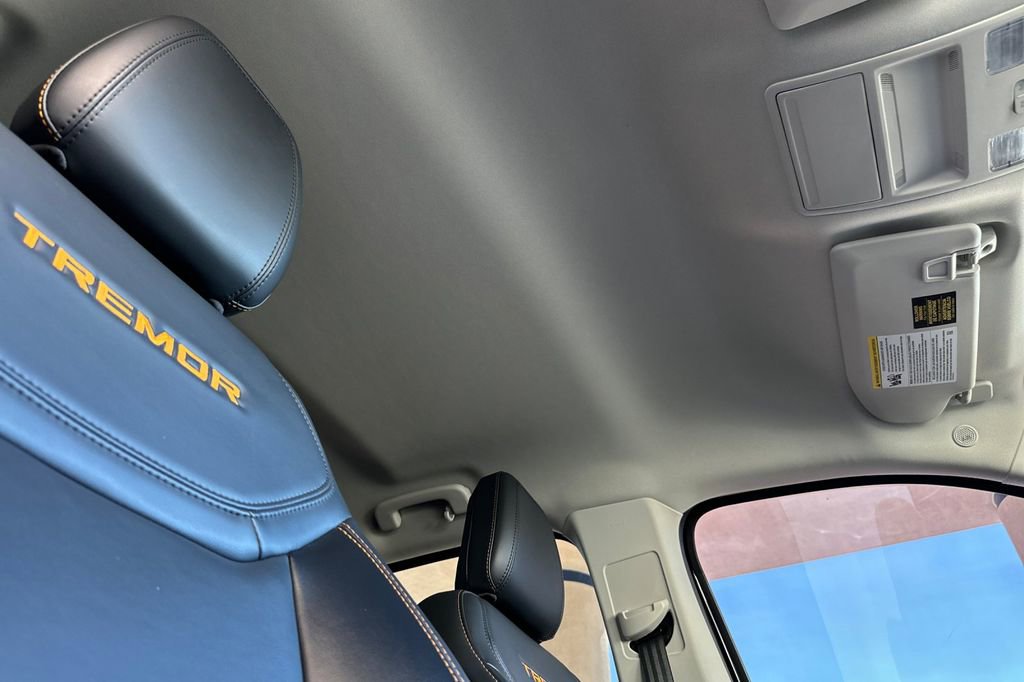 Used 2024 Ford Maverick Tremor w/ Tremor Off-Road Package image 19