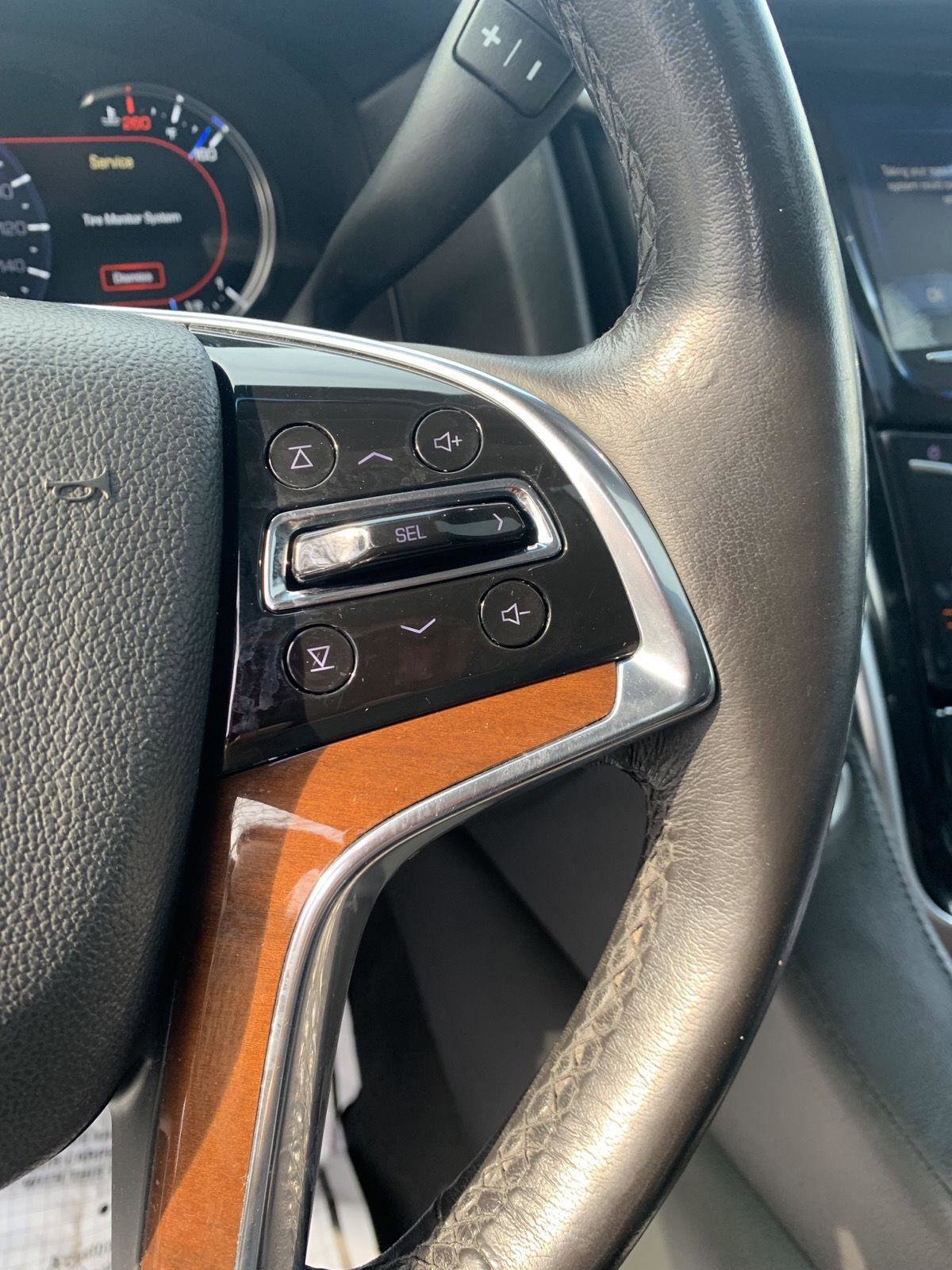 Used 2020 Cadillac Escalade ESV Luxury image 15