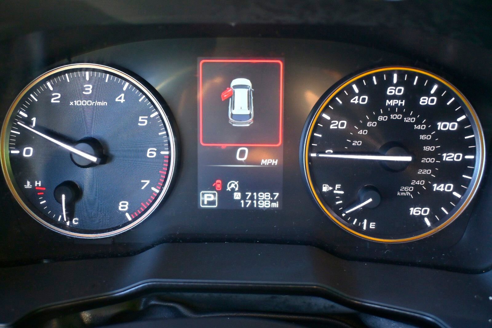 Certified 2024 Subaru Outback Wilderness image 28