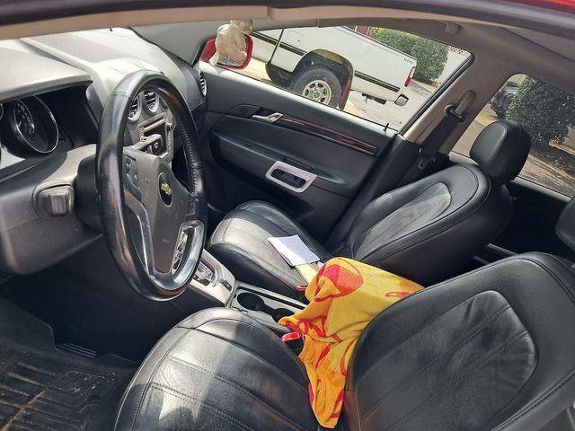 Used 2015 Chevrolet Captiva Sport LTZ image 19