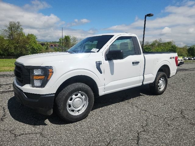 Used 2023 Ford F150 XL AWD/4WD image 3