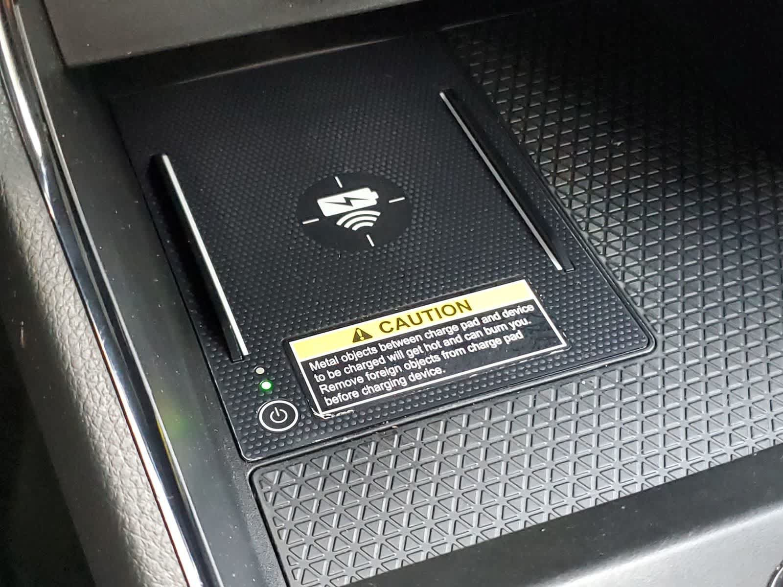 Certified 2024 Honda CR-V EX-L image 33