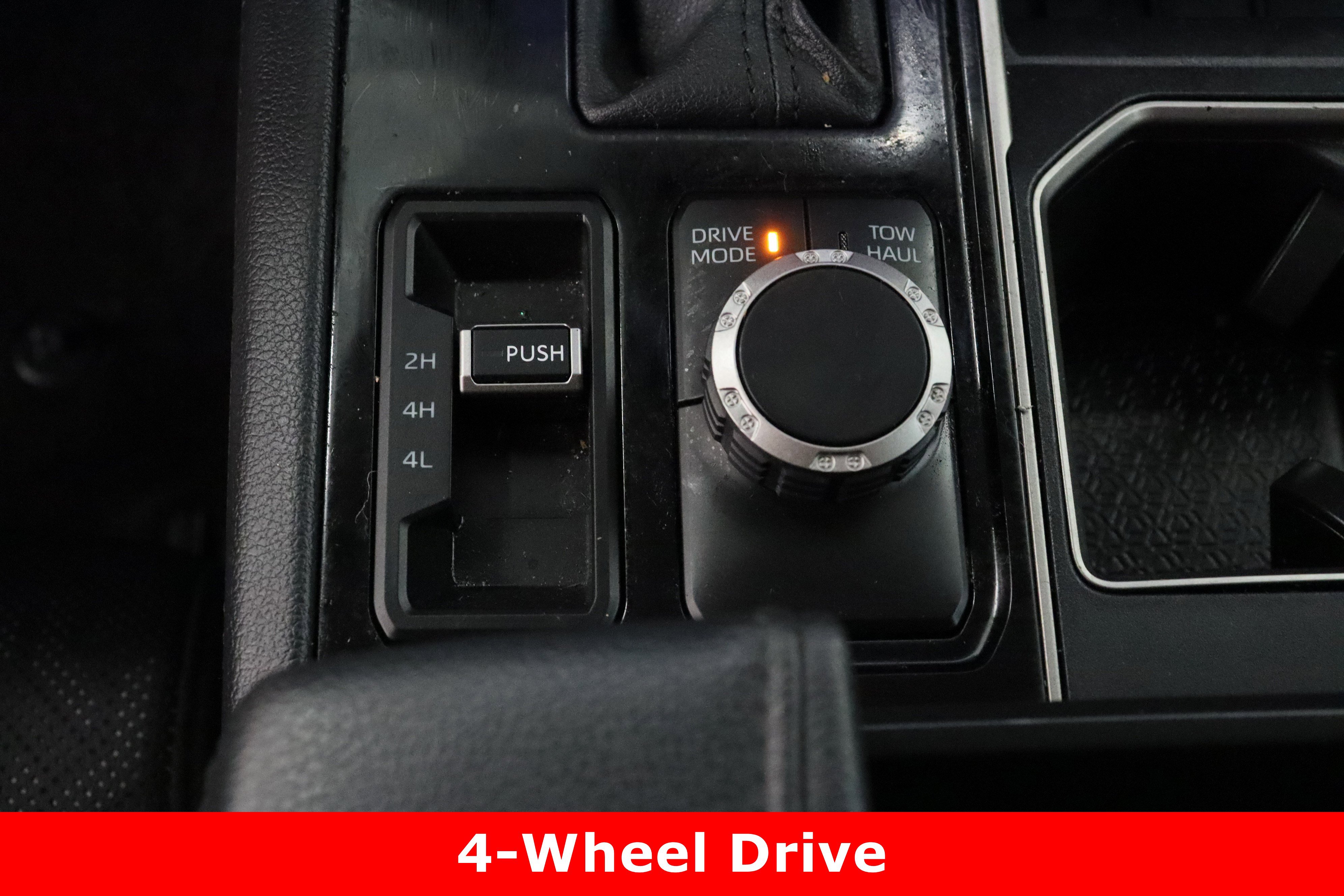 Used 2024 Toyota Tundra Limited image 24