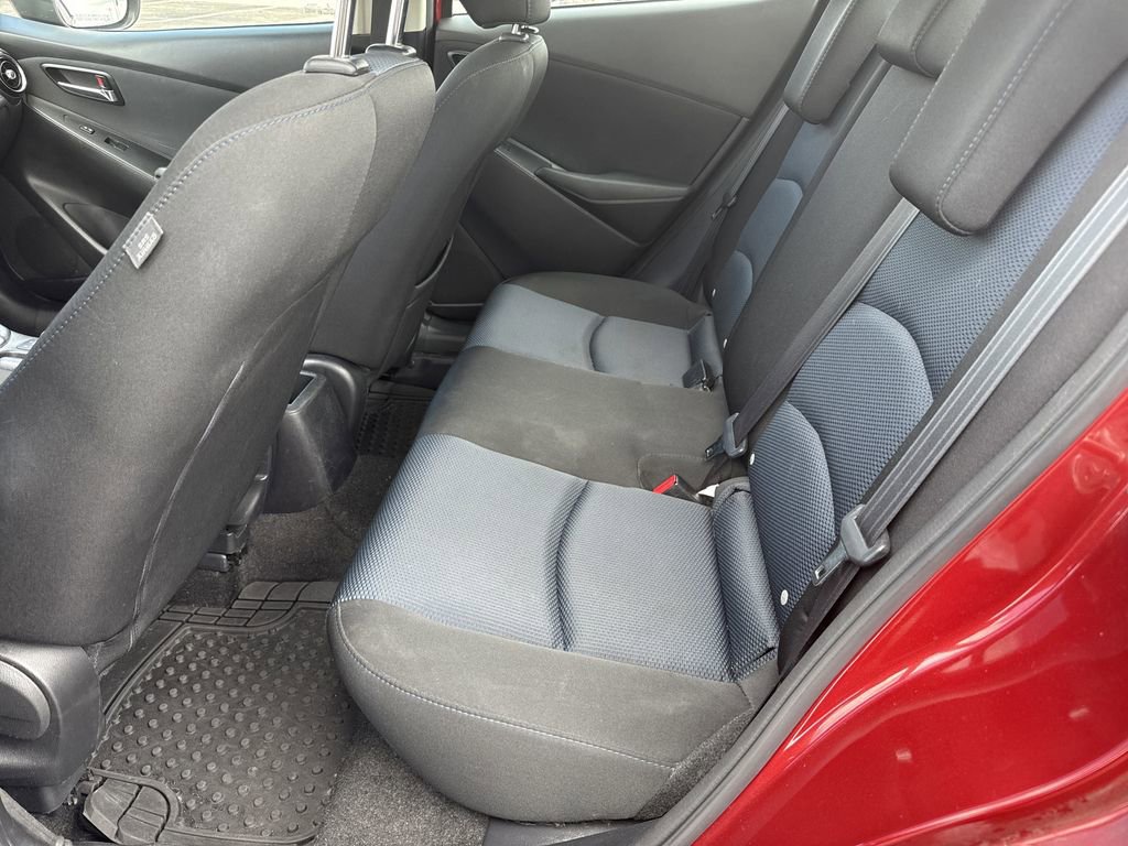 Used 2018 Toyota Yaris iA image 23