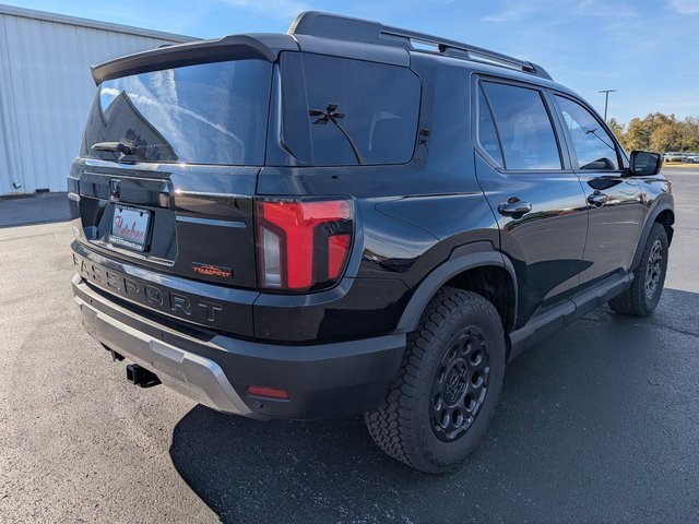 New 2026 Honda Passport TrailSport image 7