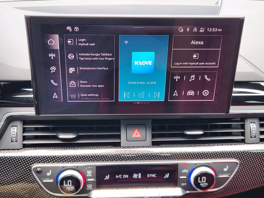 Certified 2024 Audi S5 Premium Plus AWD/4WD image 20