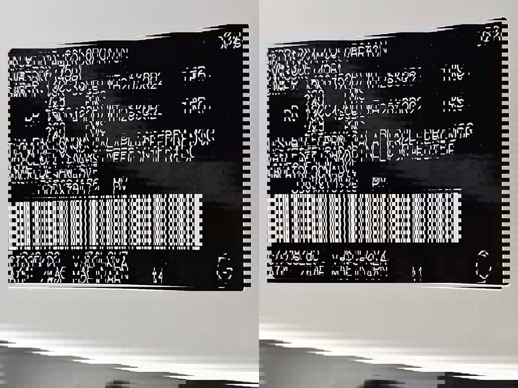 New 2026 Lexus LX 700h Luxury image 36