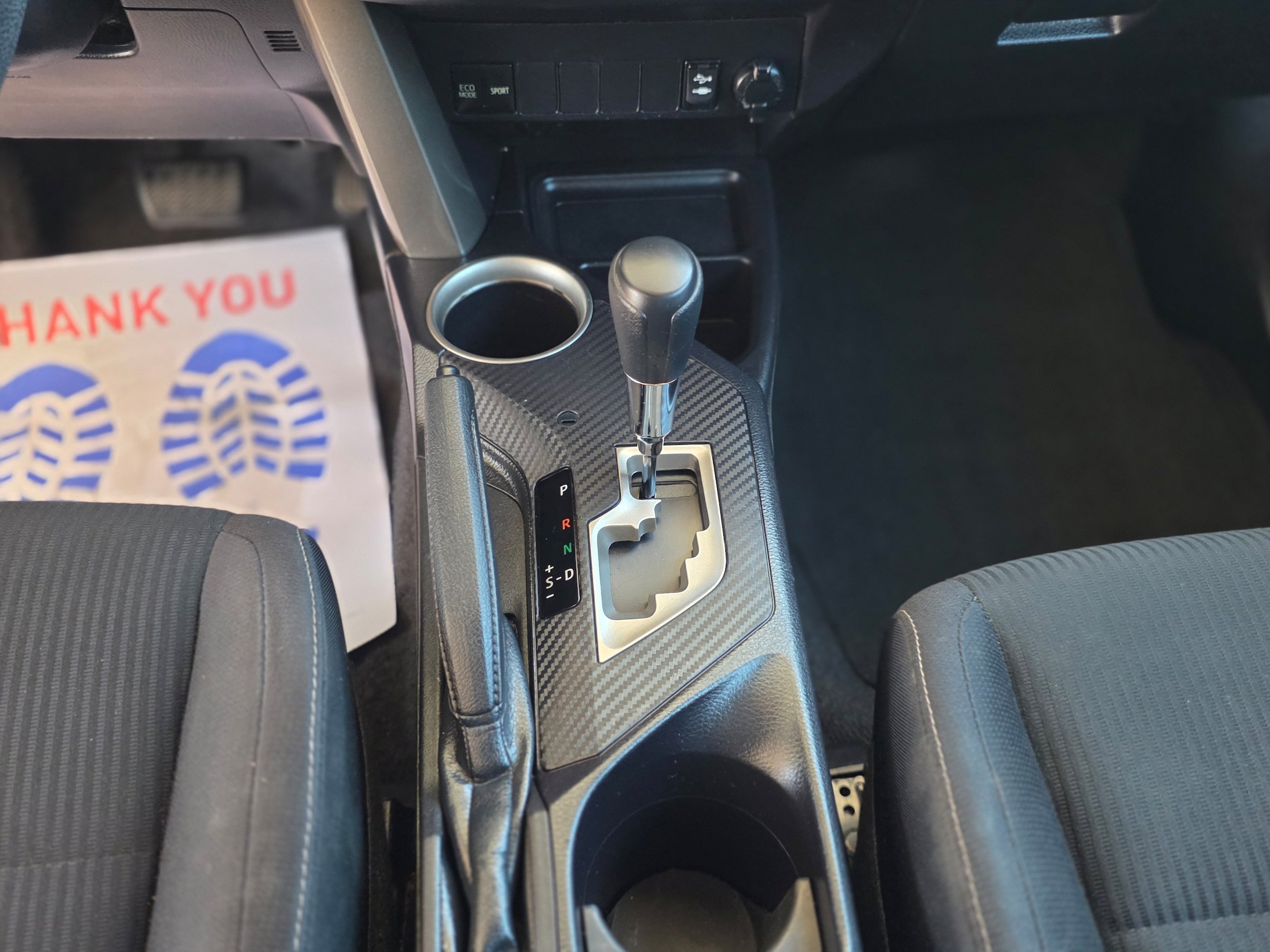 Used 2013 Toyota RAV4 XLE FWD image 17