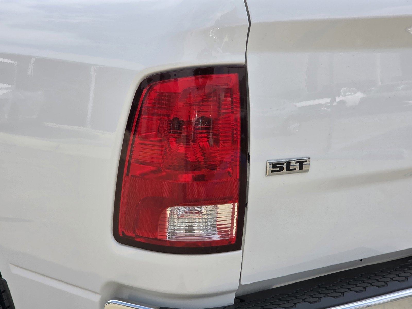 Used 2023 RAM 1500 Classic SLT w/ Trailer & Traction Group image 10