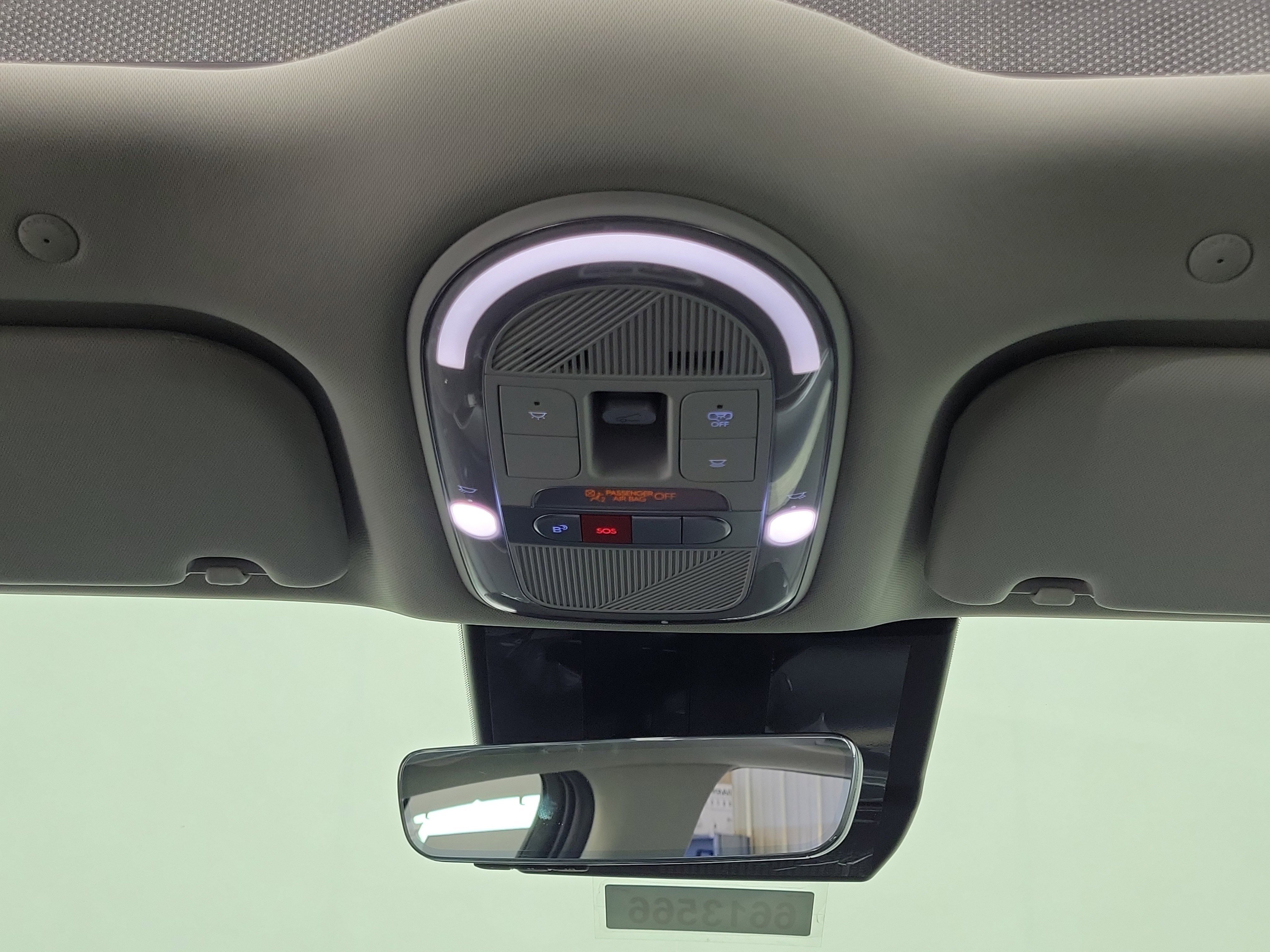 New 2026 Hyundai Ioniq 9 Limited image 8