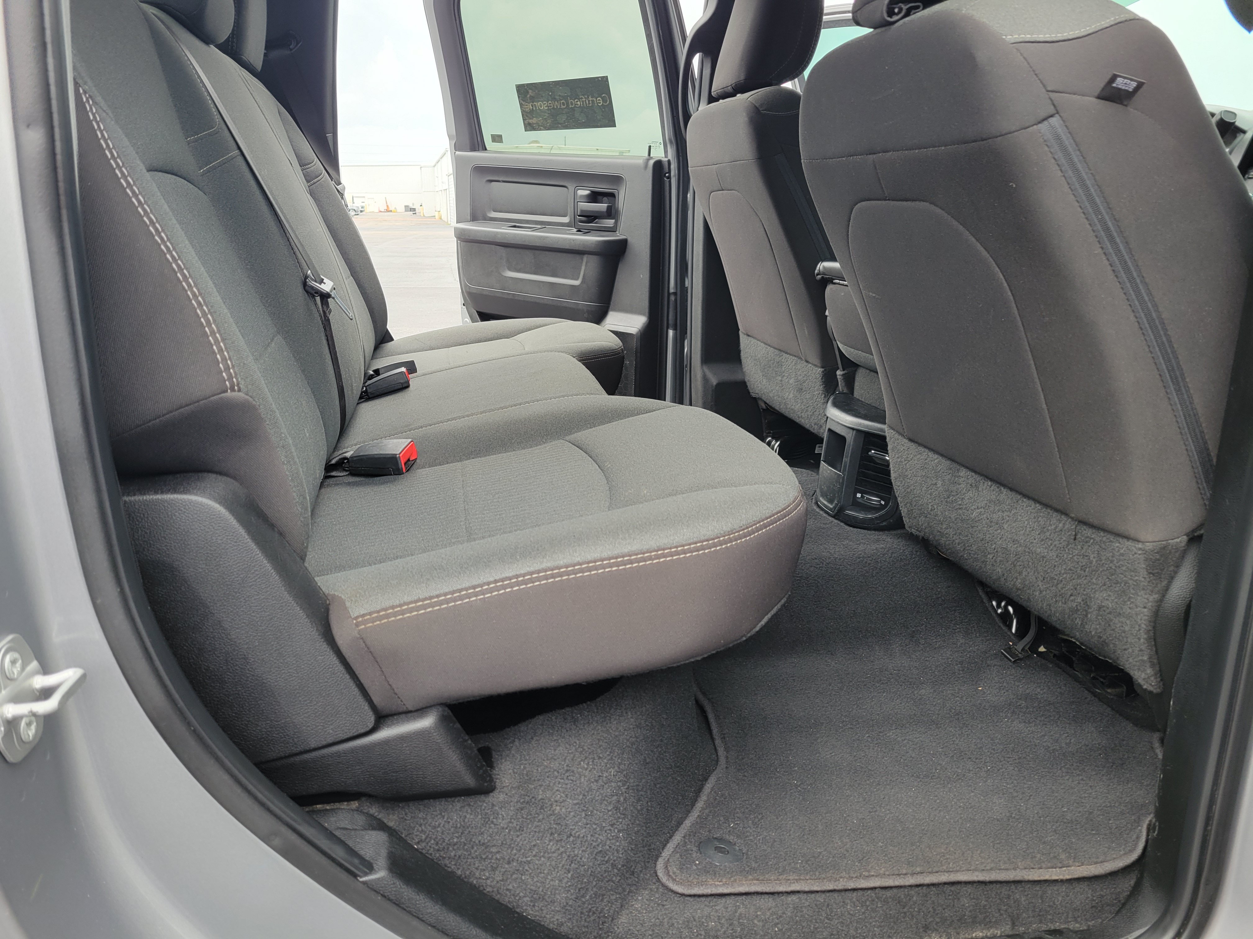 Used 2023 RAM 3500 Tradesman AWD/4WD image 35