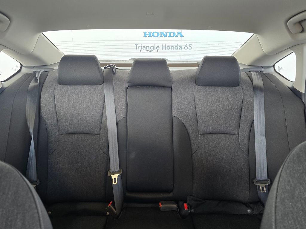 Used 2023 Honda Accord LX image 20