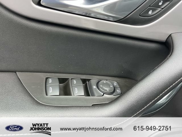 Used 2024 Chevrolet Blazer LT FWD image 28
